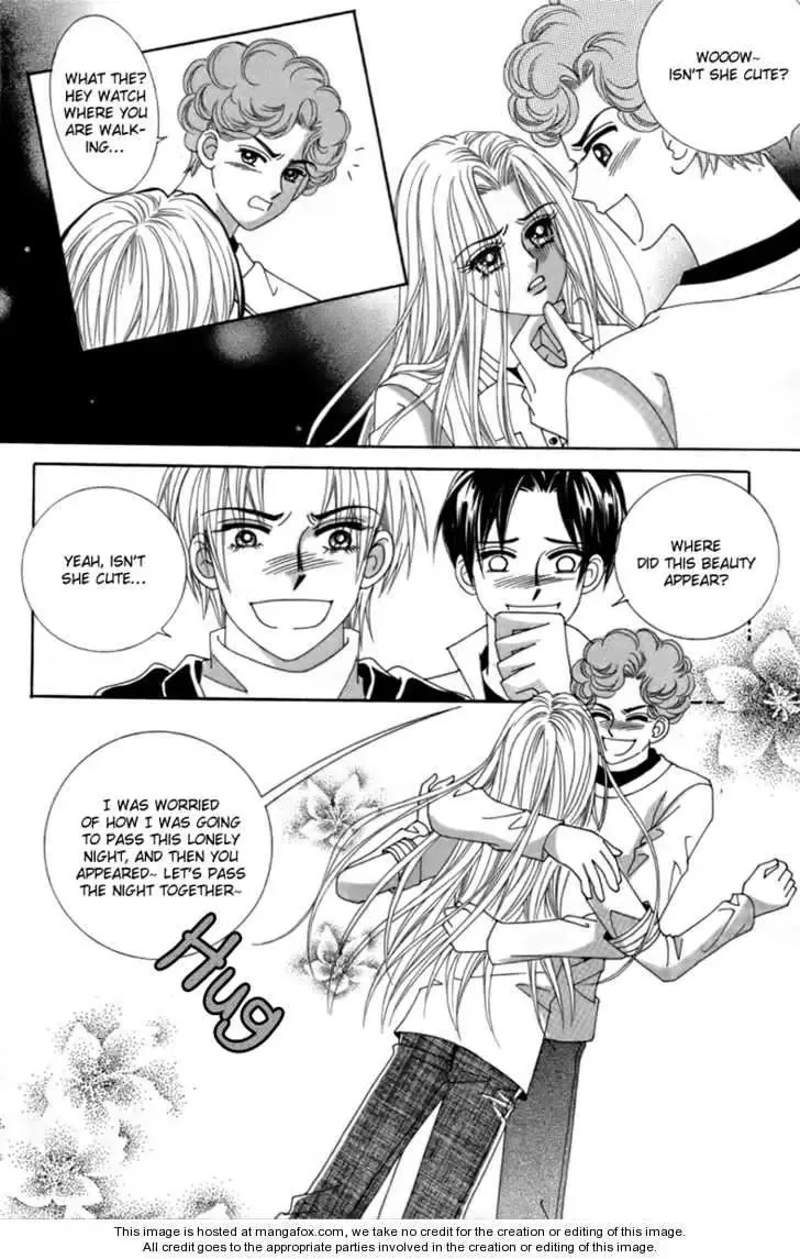 My Boyfriend is a Vampire Chapter 13 page 17