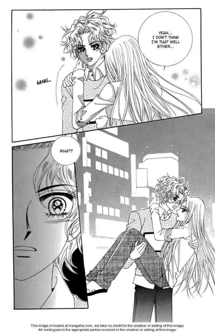My Boyfriend is a Vampire Chapter 13 page 28