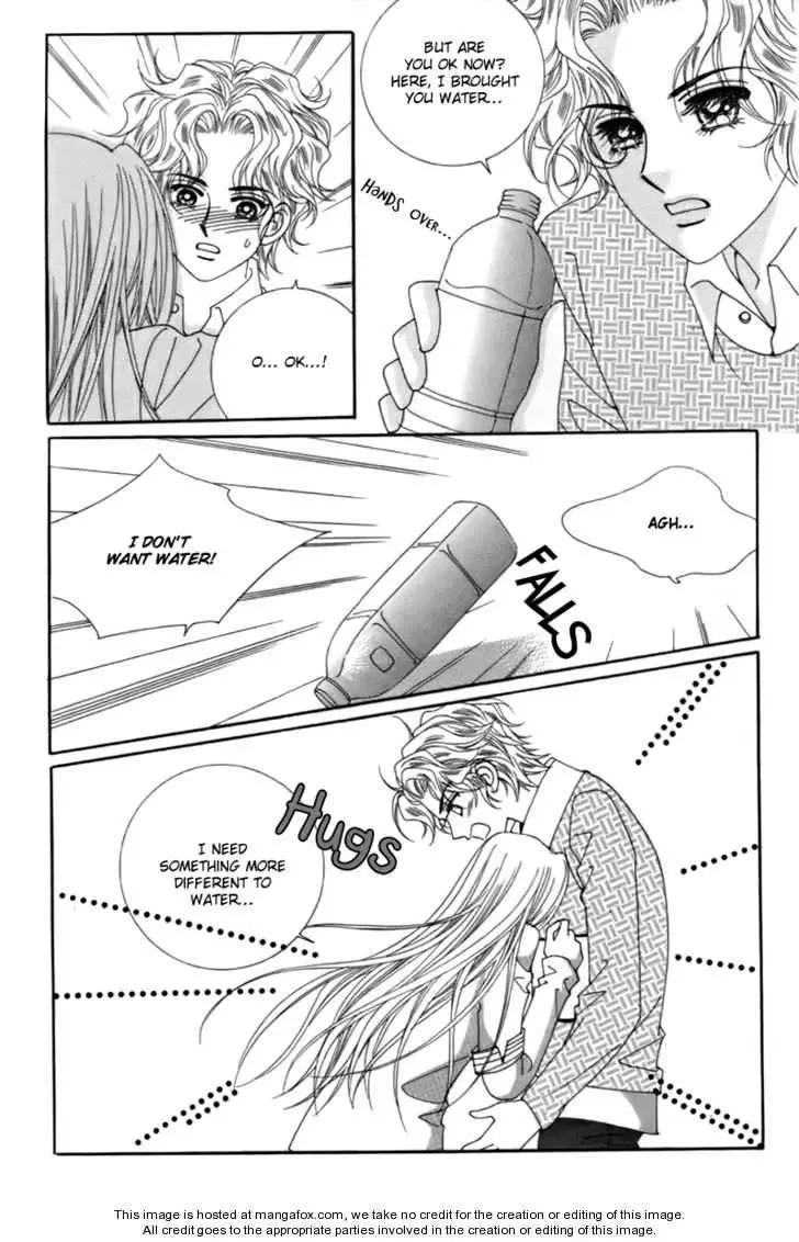 My Boyfriend is a Vampire Chapter 13 page 26