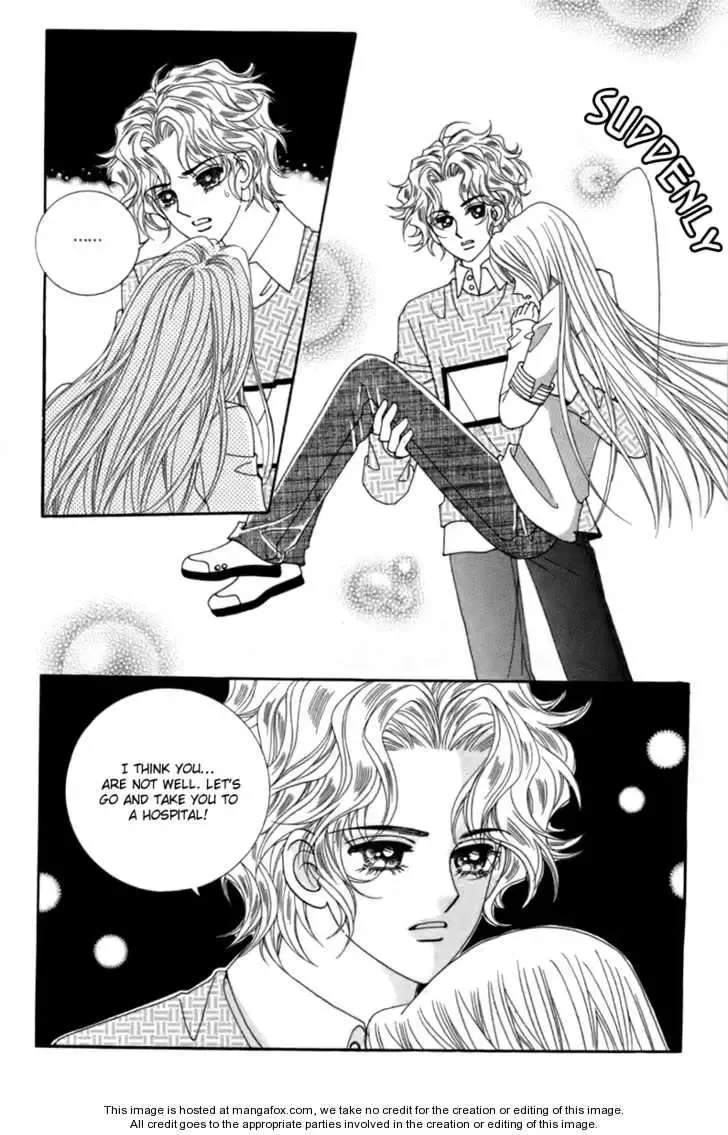 My Boyfriend is a Vampire Chapter 13 page 27
