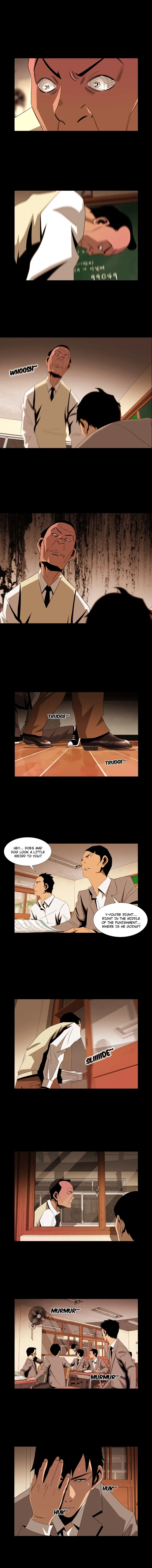 Marionette Chapter 9 page 2