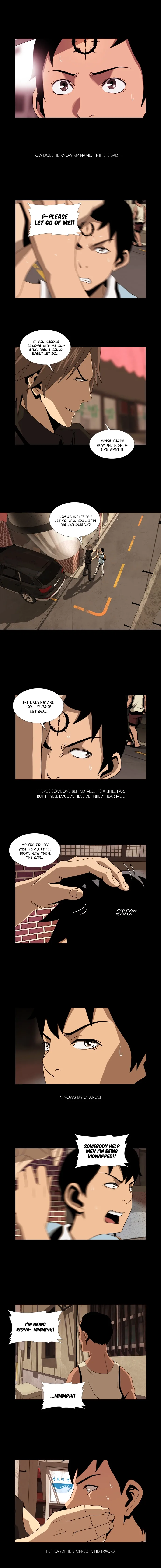 Marionette Chapter 9 page 6
