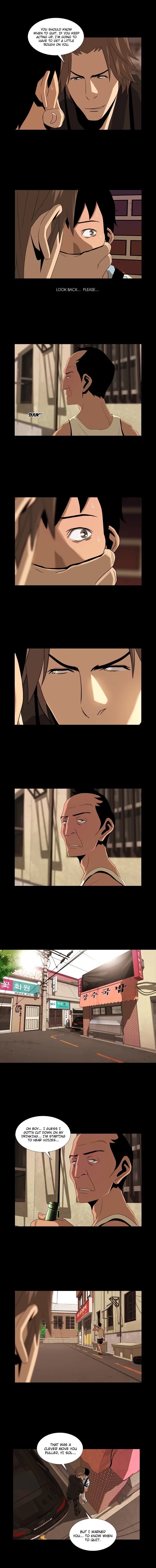 Marionette Chapter 9 page 7