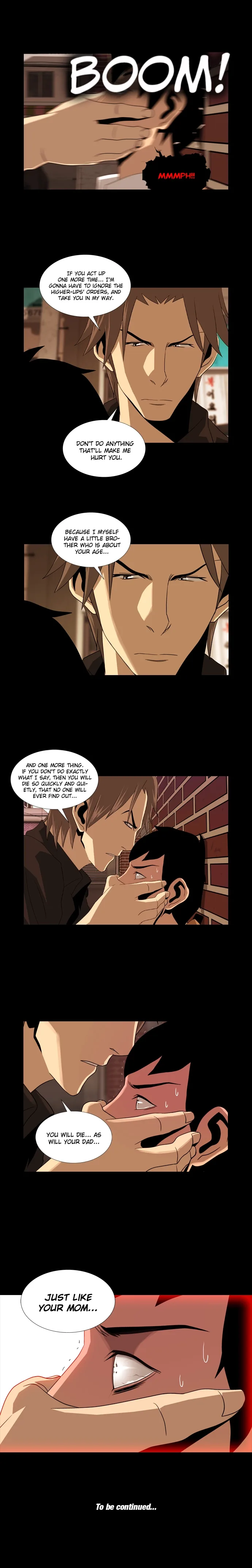 Marionette Chapter 9 page 8