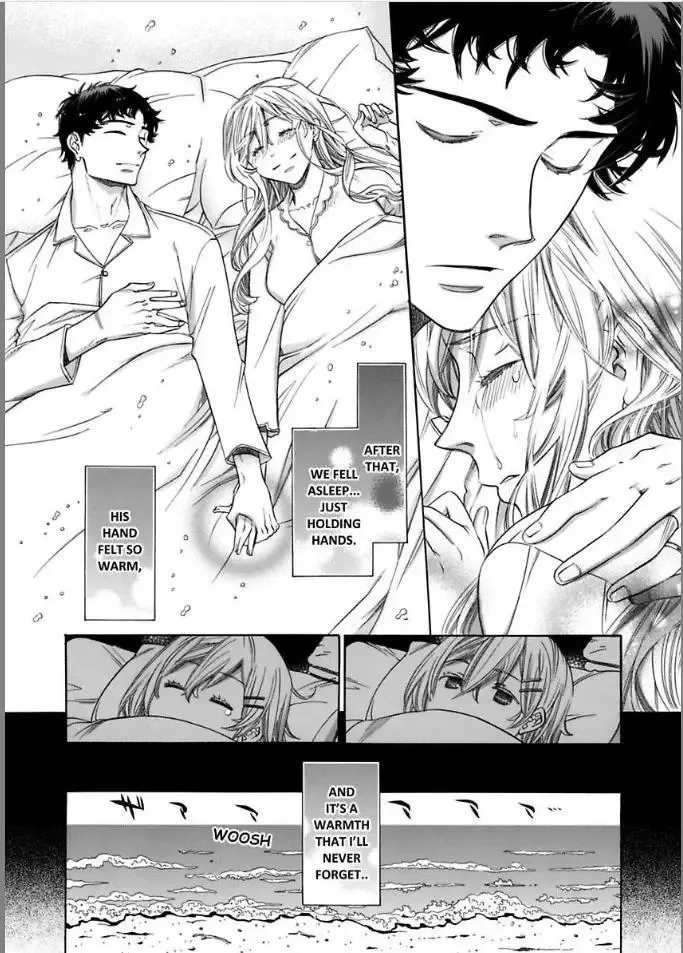 No Way! He's My Husband!? My Life, Ten Years Later Chapter 11 page 26