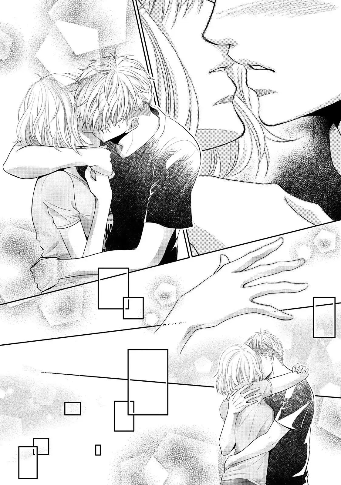 Ano Natsu Chapter 10 page 21