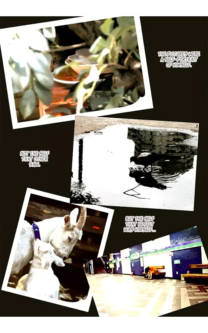 Running on Empty Chapter 12 page 7