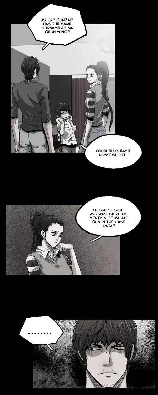 Remnant Chapter 11 page 8