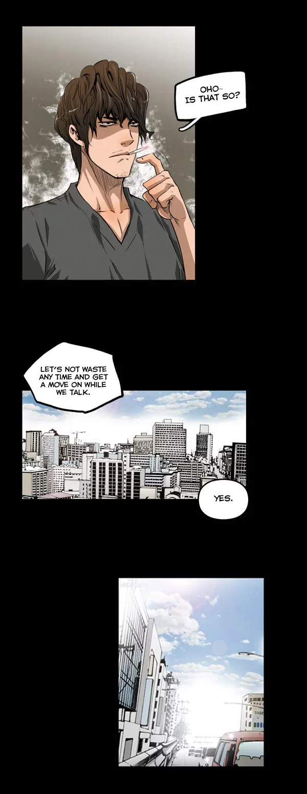Remnant Chapter 11 page 13