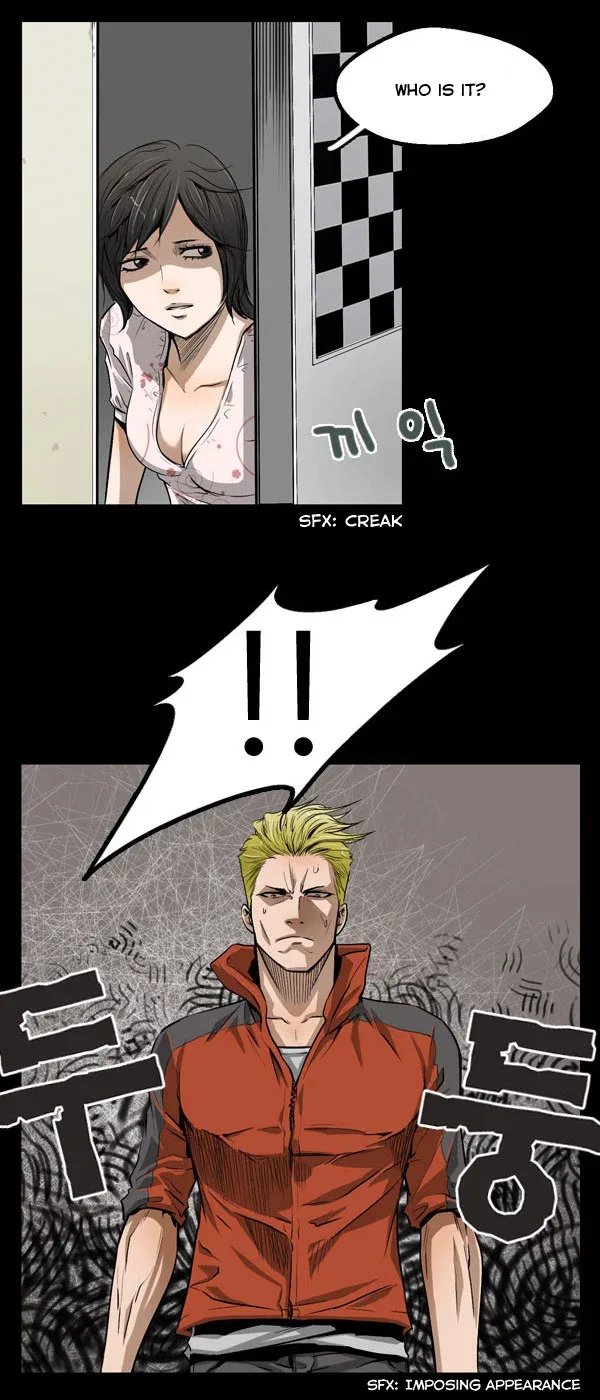 Remnant Chapter 11 page 19