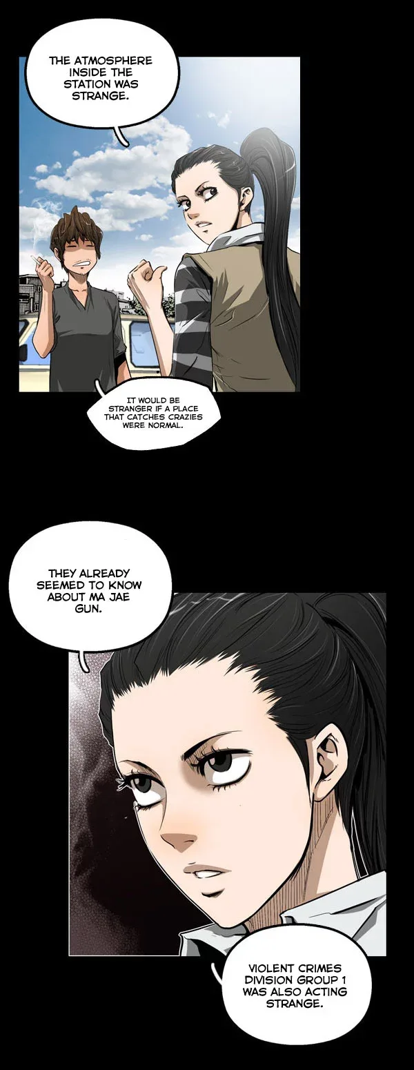 Remnant Chapter 11 page 12