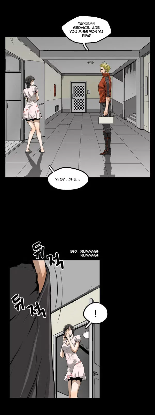 Remnant Chapter 11 page 21
