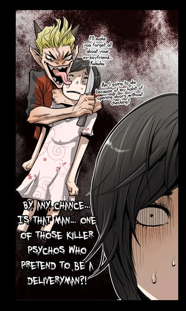 Remnant Chapter 11 page 23