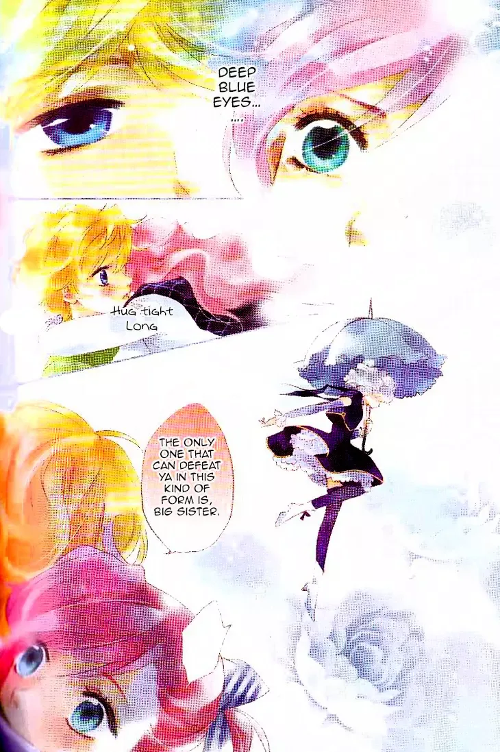 Prince Bubble Chapter 8 page 6