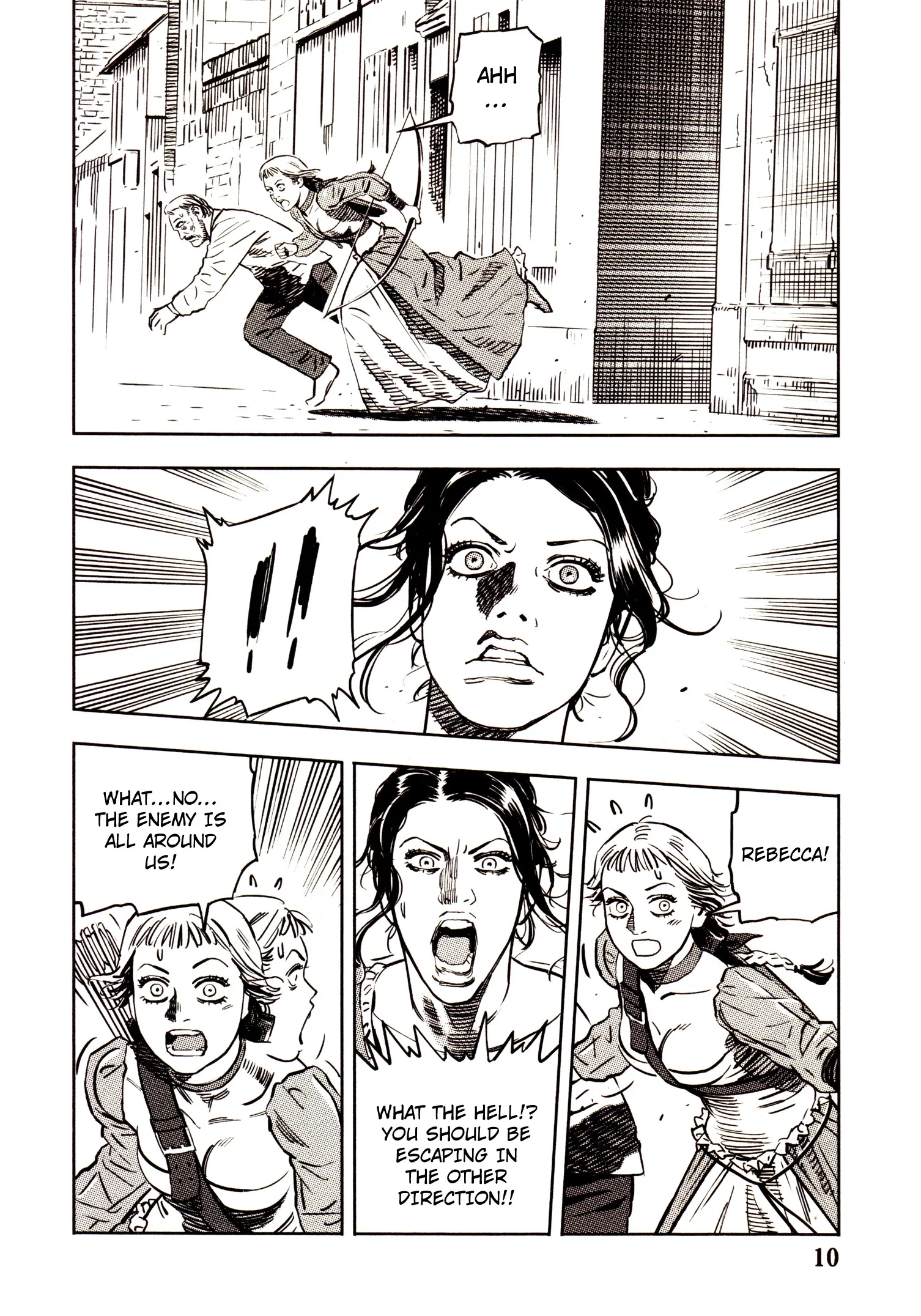 Oldman Chapter 11 page 12