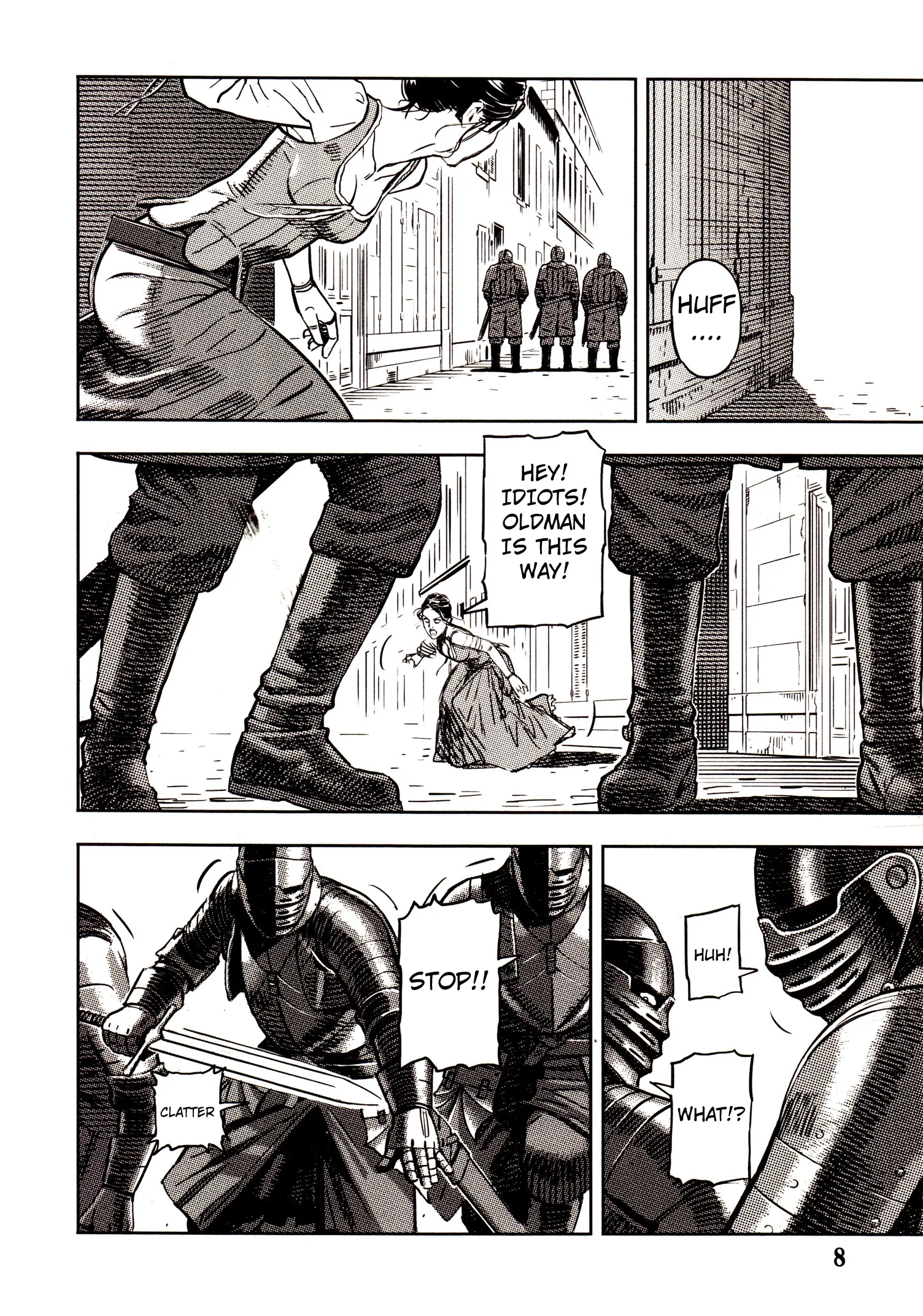 Oldman Chapter 11 page 10