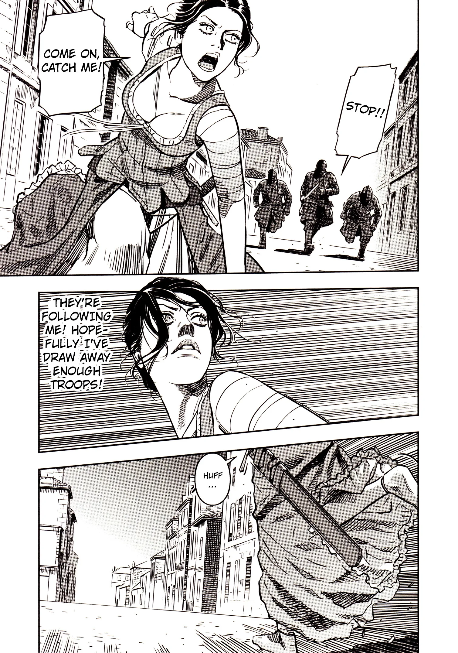 Oldman Chapter 11 page 11