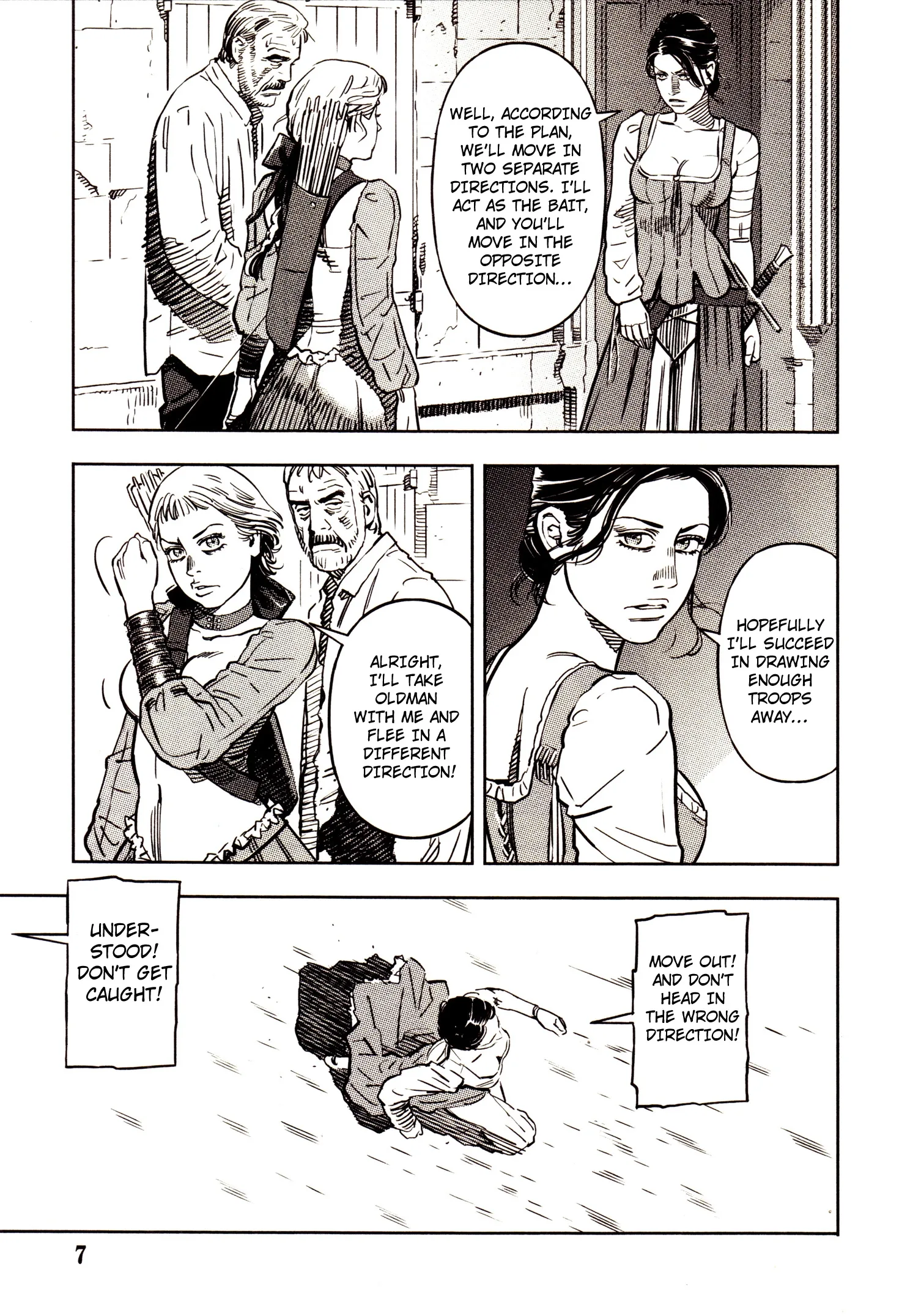 Oldman Chapter 11 page 9