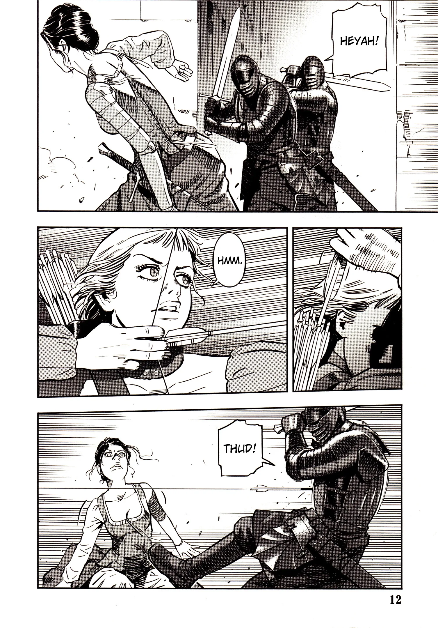 Oldman Chapter 11 page 14