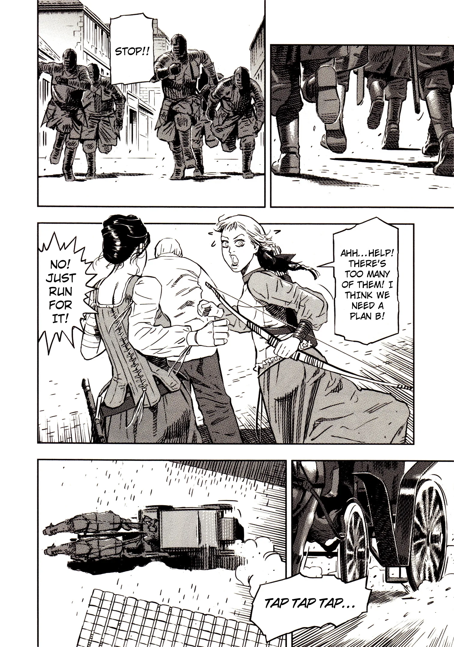 Oldman Chapter 11 page 18