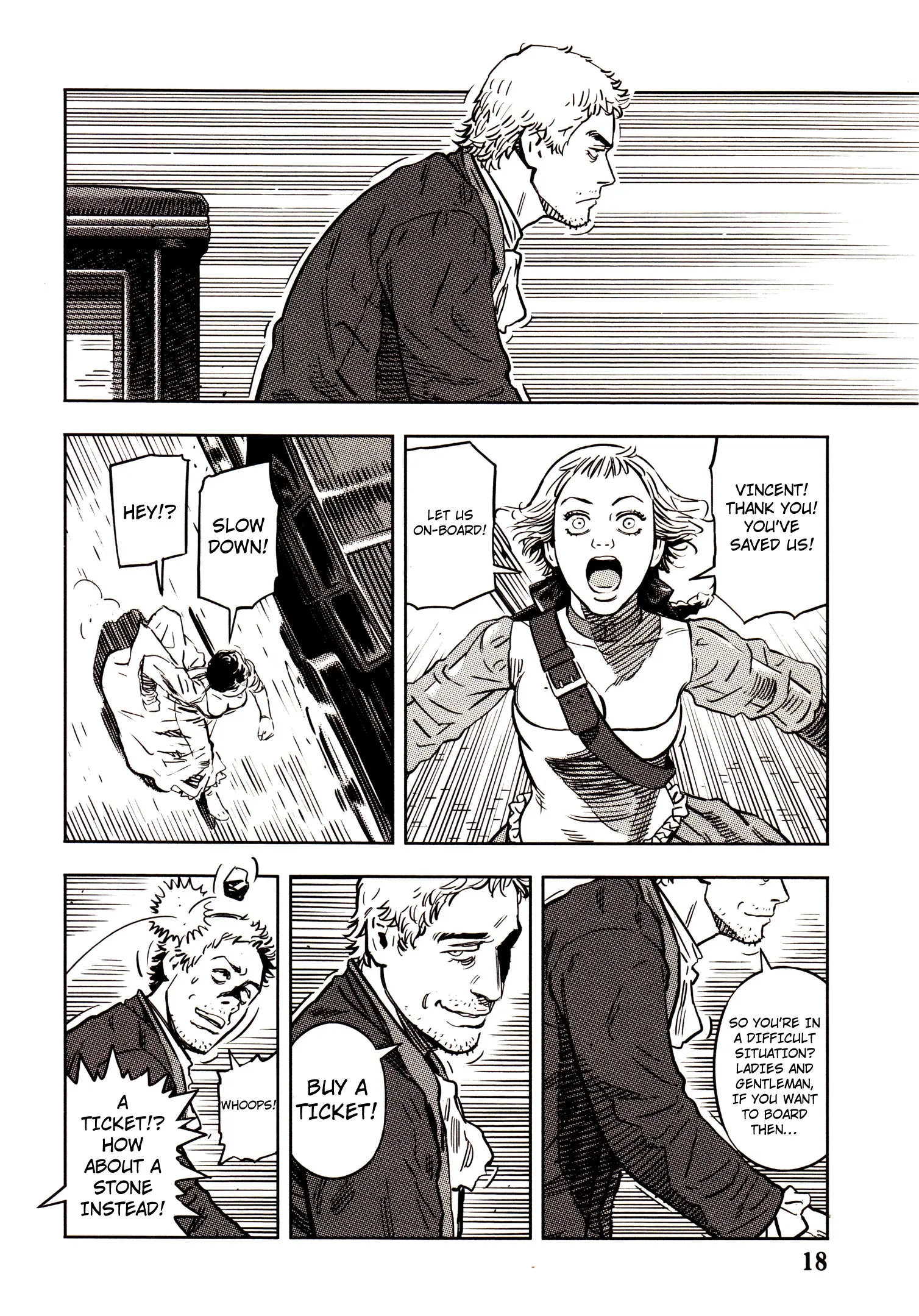 Oldman Chapter 11 page 20