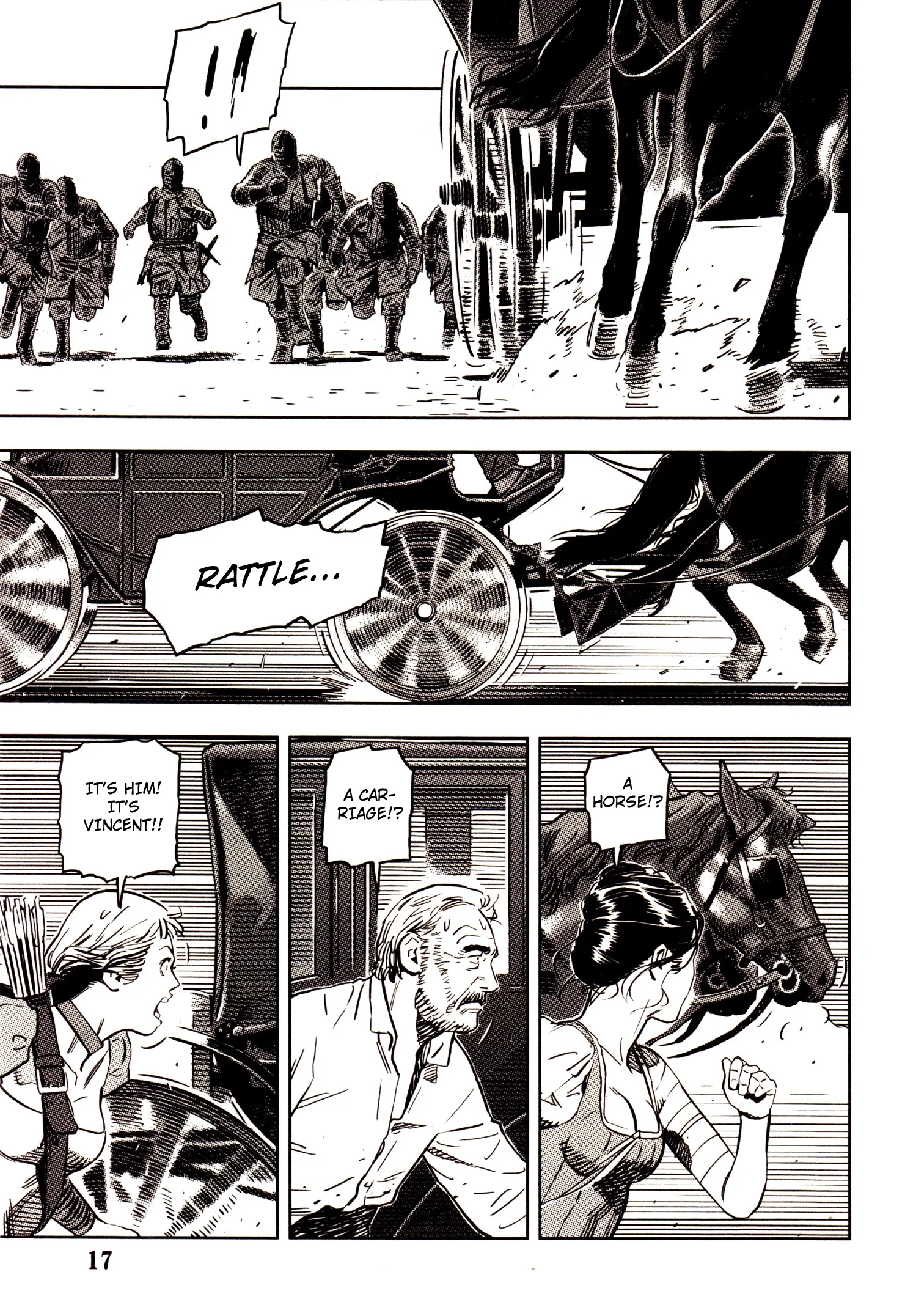 Oldman Chapter 11 page 19