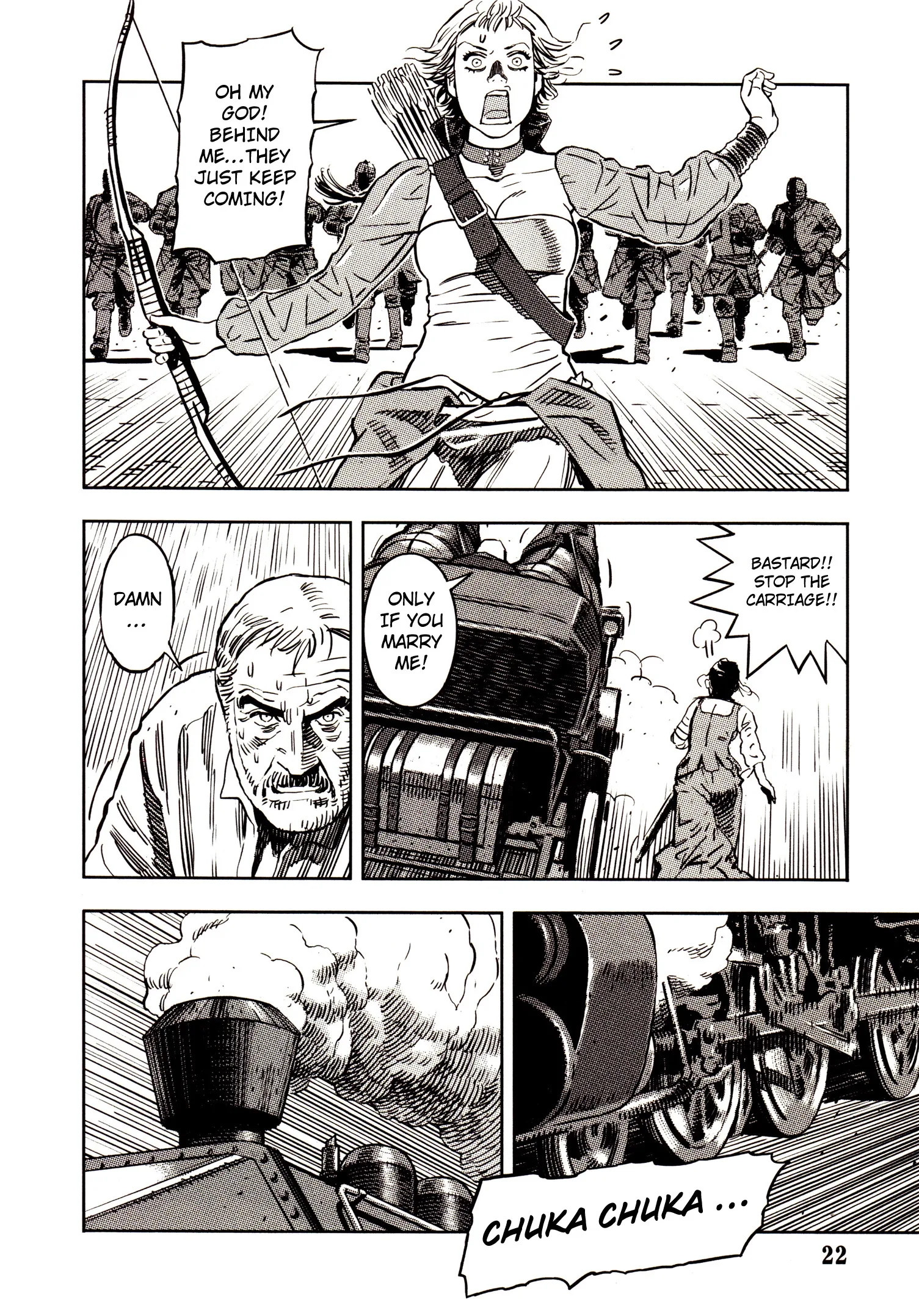 Oldman Chapter 11 page 24