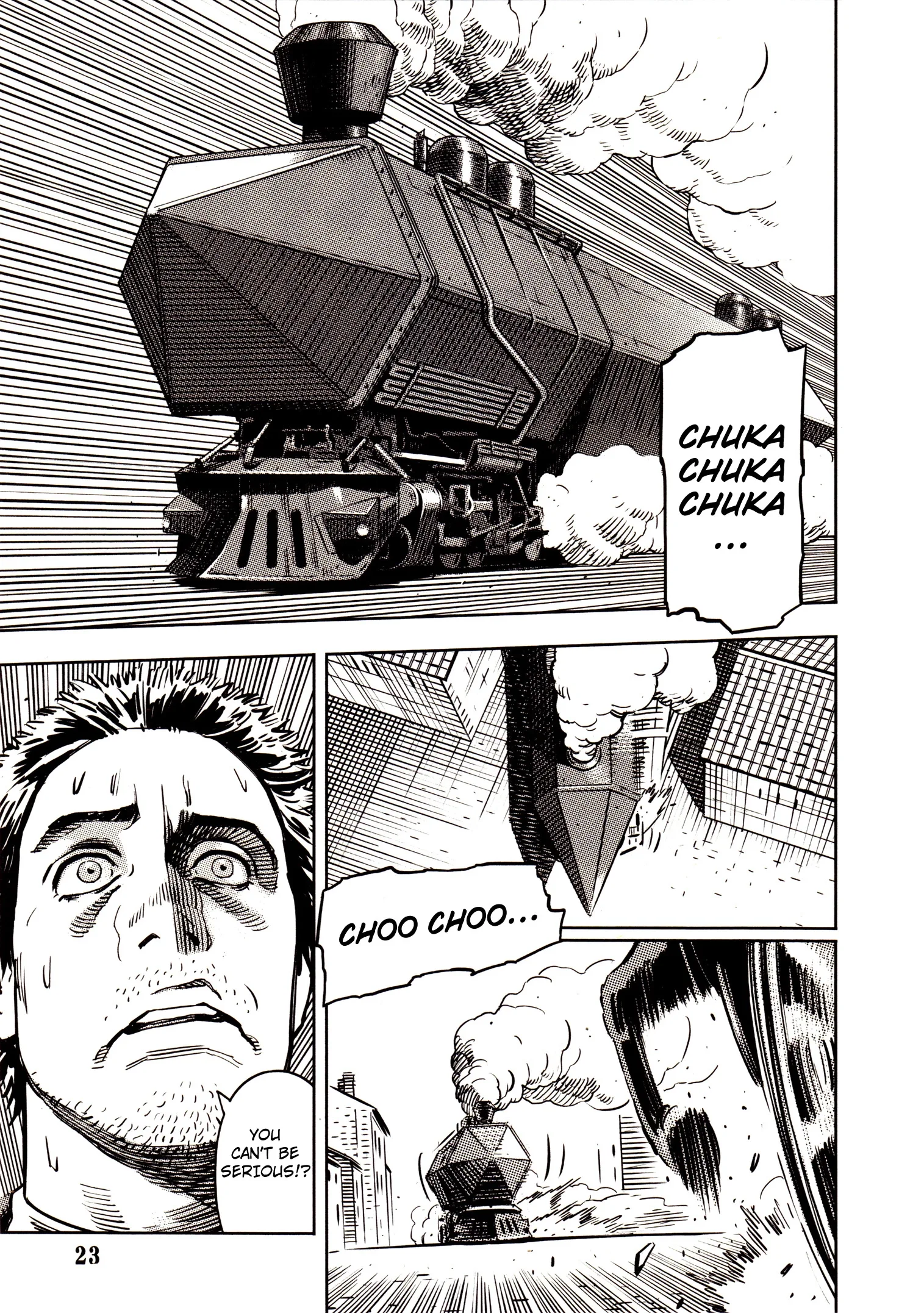 Oldman Chapter 11 page 25
