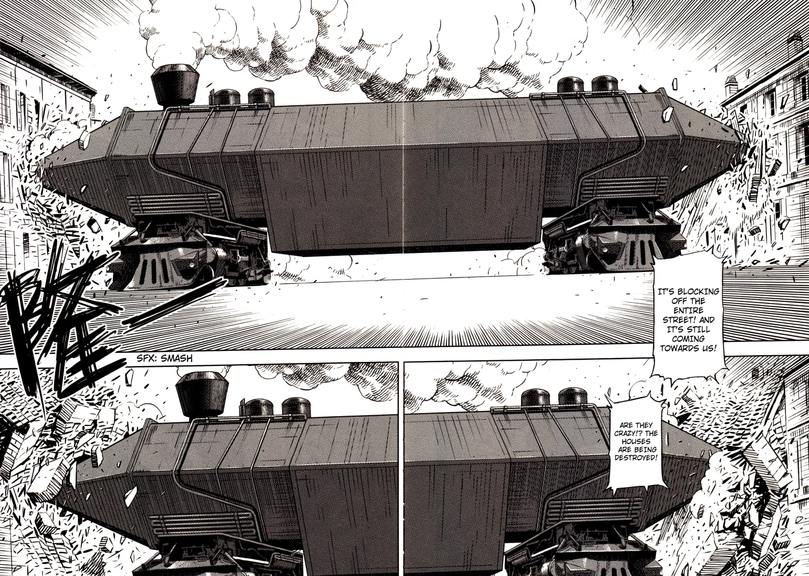 Oldman Chapter 11 page 28