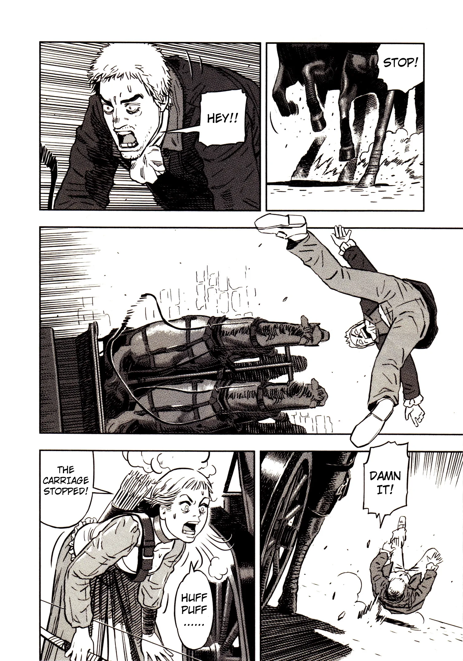 Oldman Chapter 11 page 26