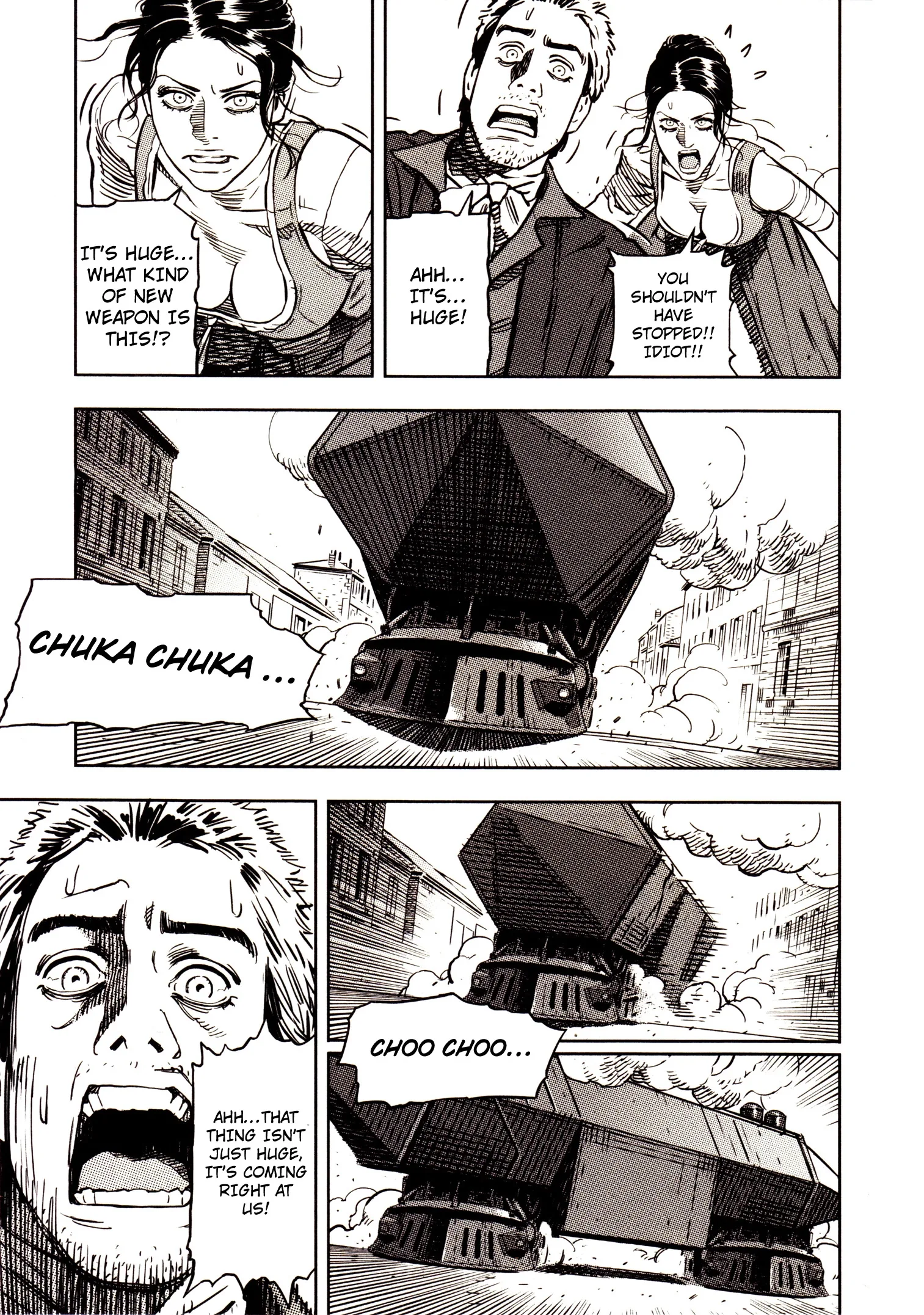 Oldman Chapter 11 page 27