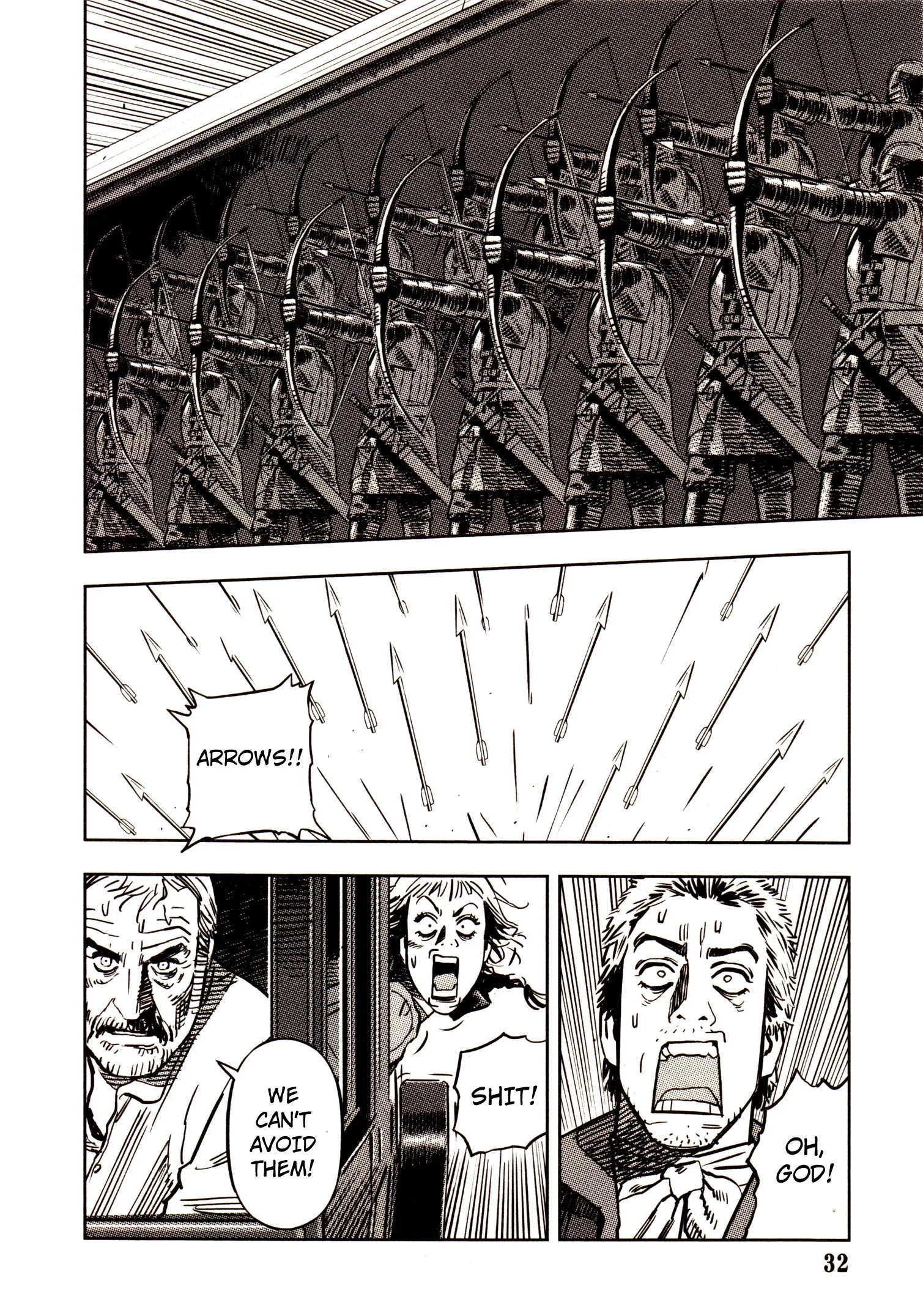 Oldman Chapter 11 page 33