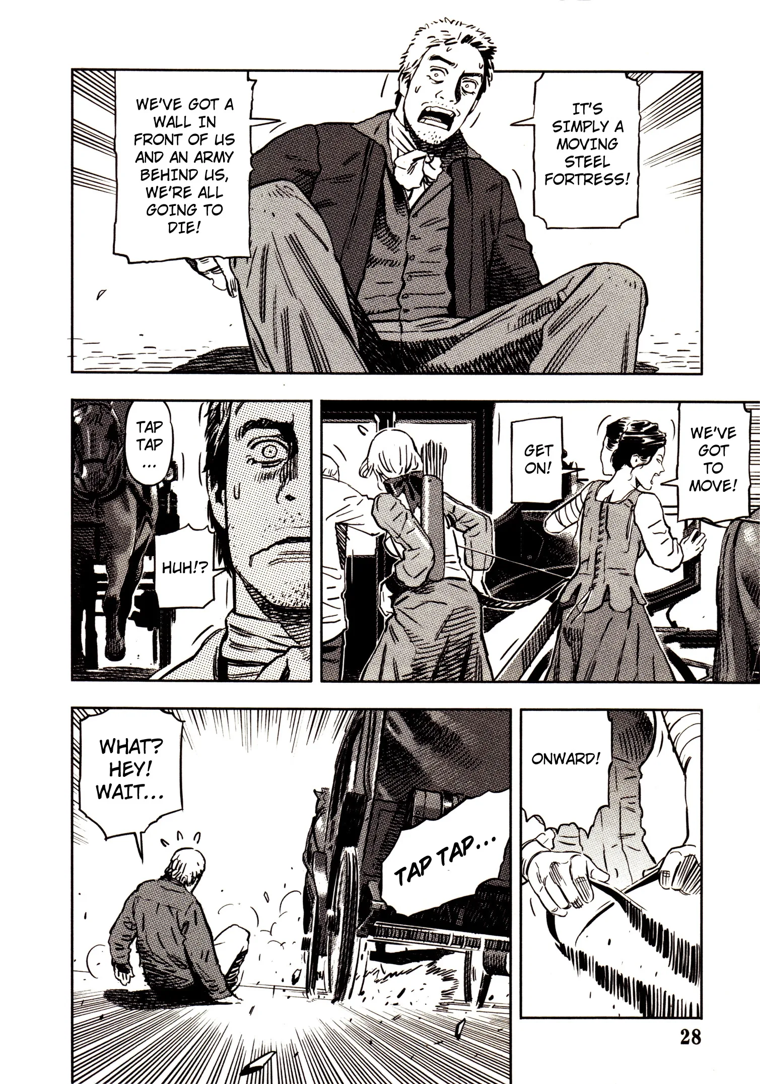 Oldman Chapter 11 page 29