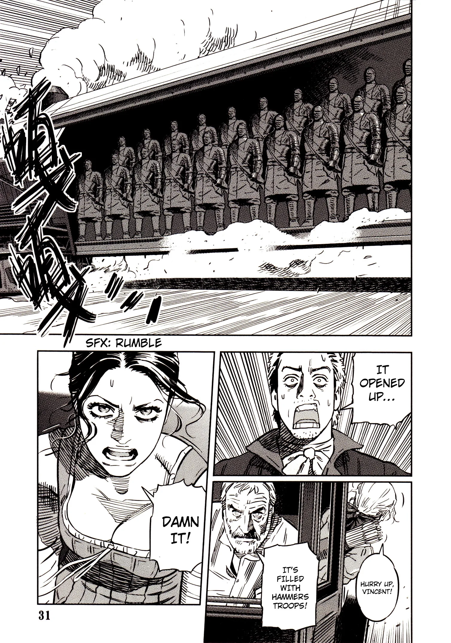 Oldman Chapter 11 page 32
