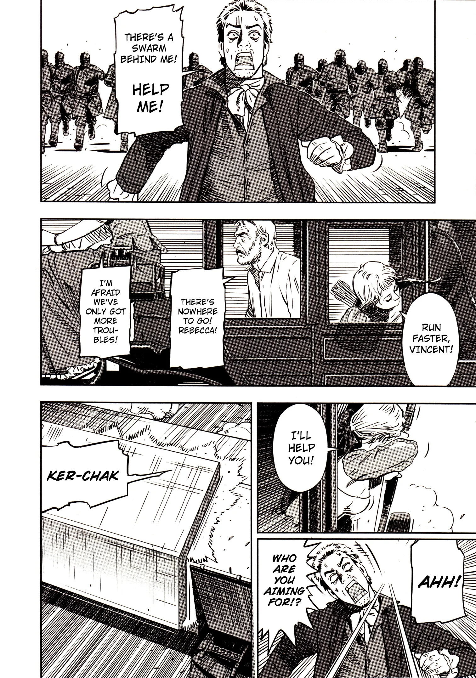 Oldman Chapter 11 page 31