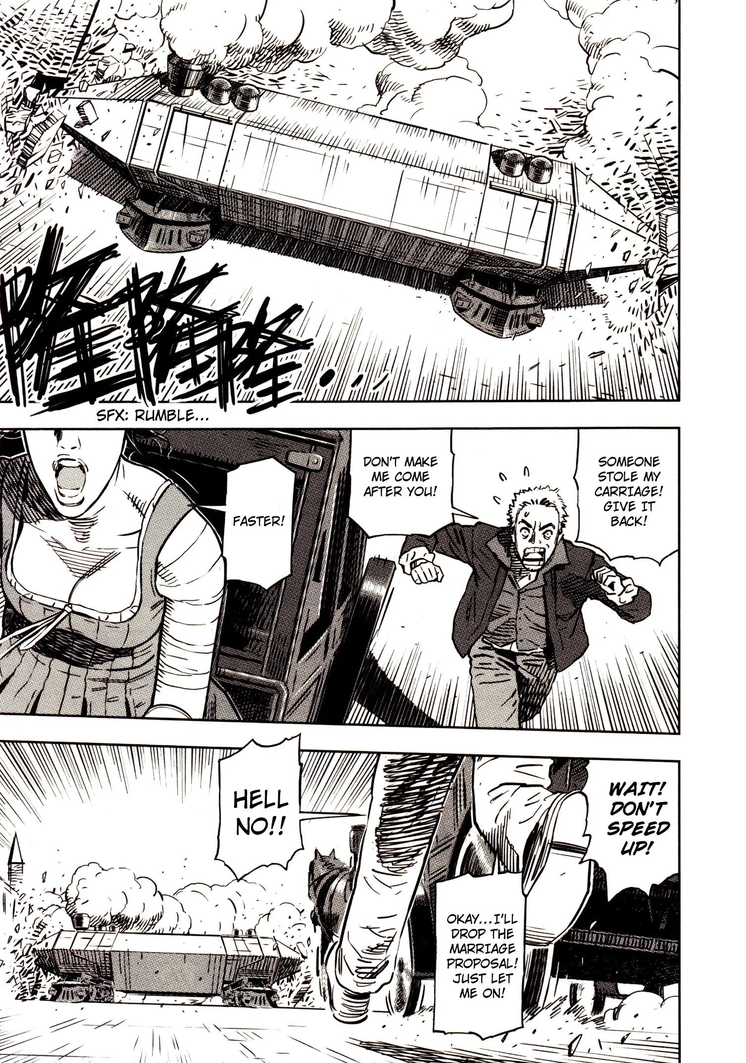 Oldman Chapter 11 page 30