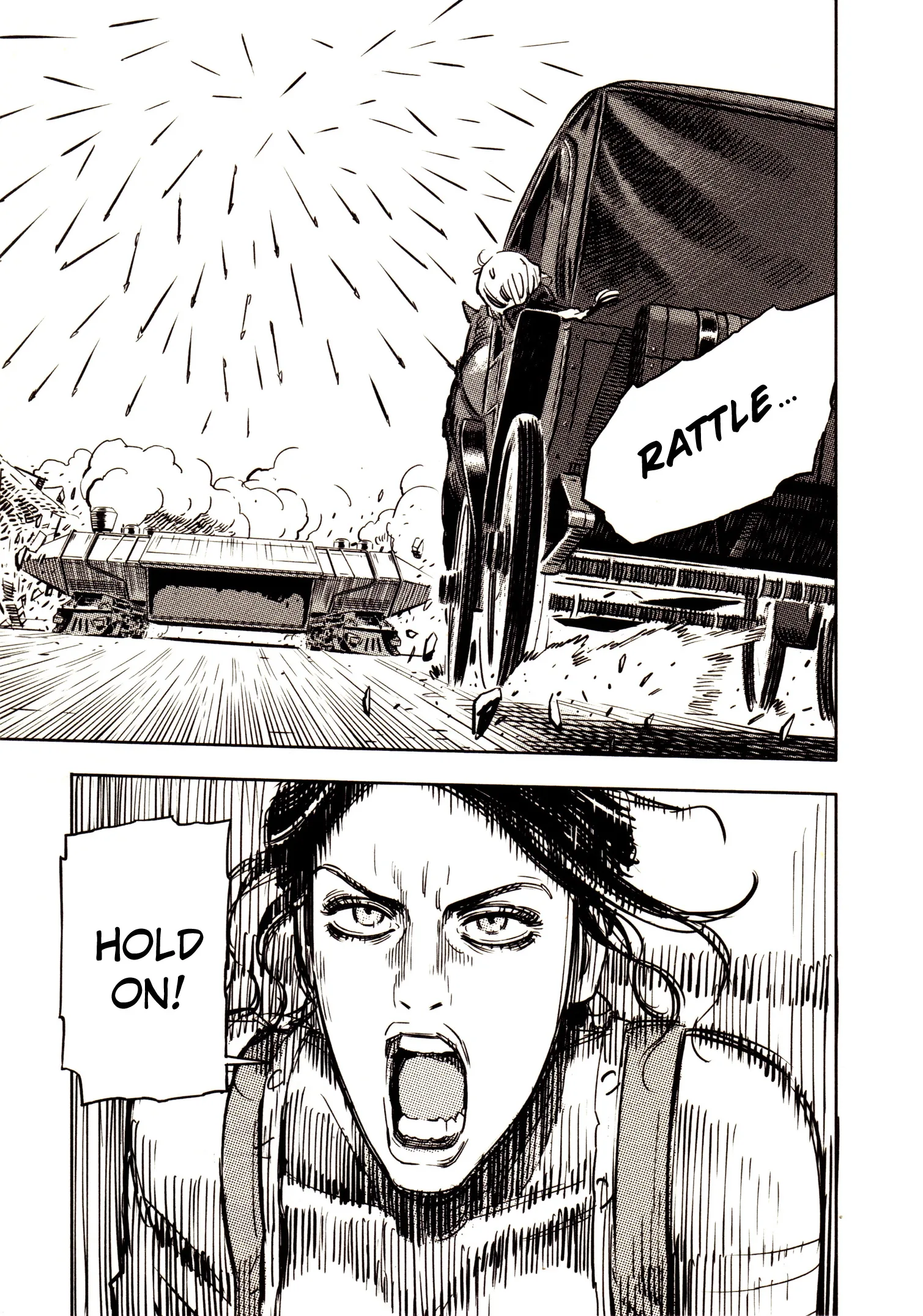 Oldman Chapter 11 page 34