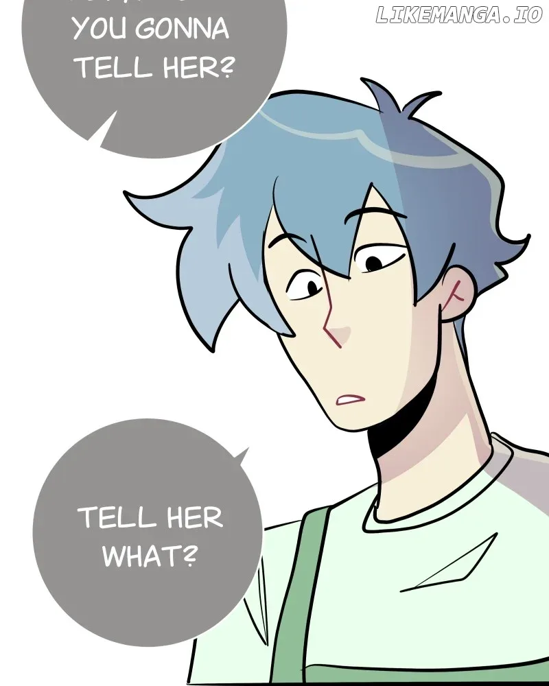 Puppies and Werewolves Chapter 11 page 11