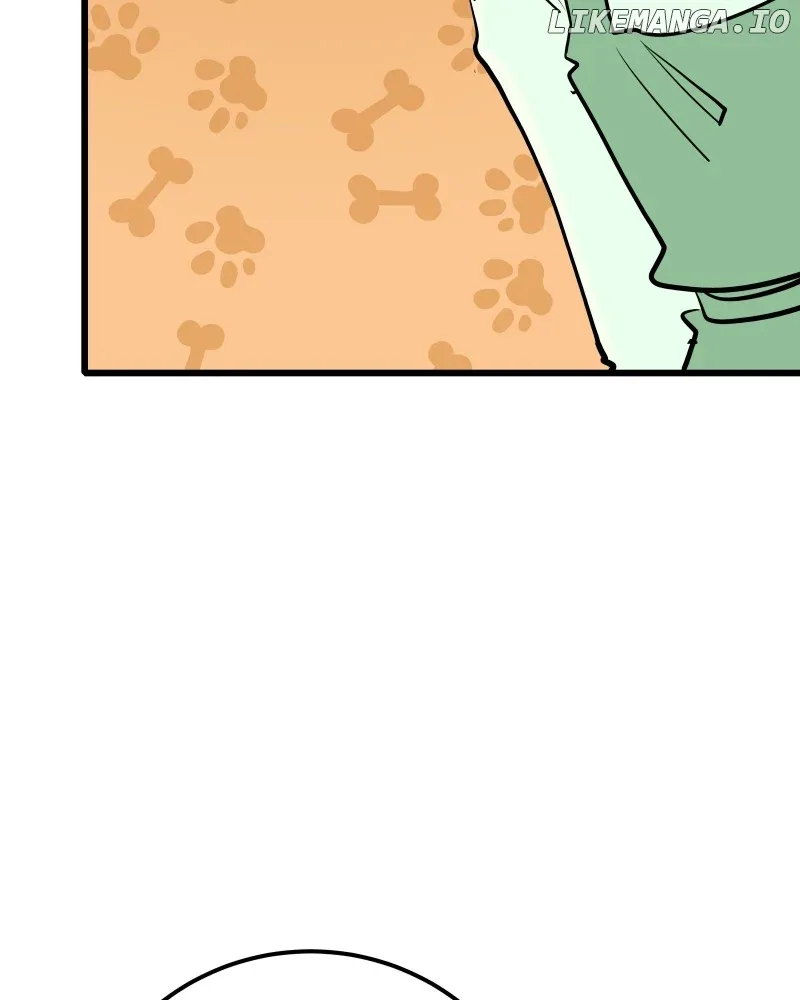 Puppies and Werewolves Chapter 11 page 8