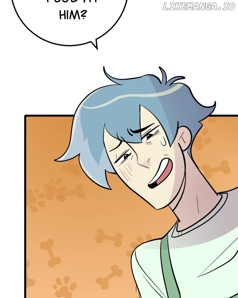 Puppies and Werewolves Chapter 11 page 7