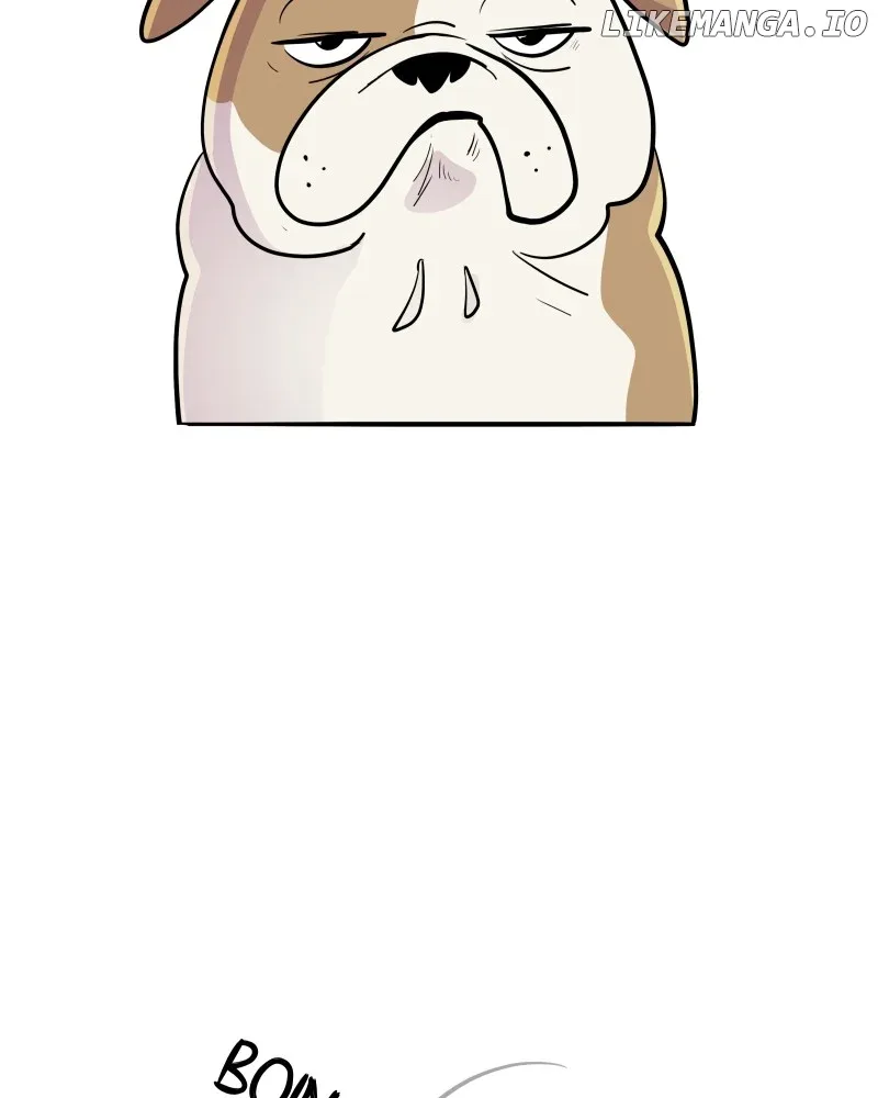 Puppies and Werewolves Chapter 11 page 3