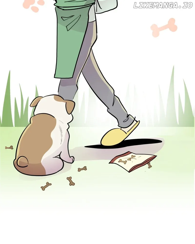 Puppies and Werewolves Chapter 11 page 20