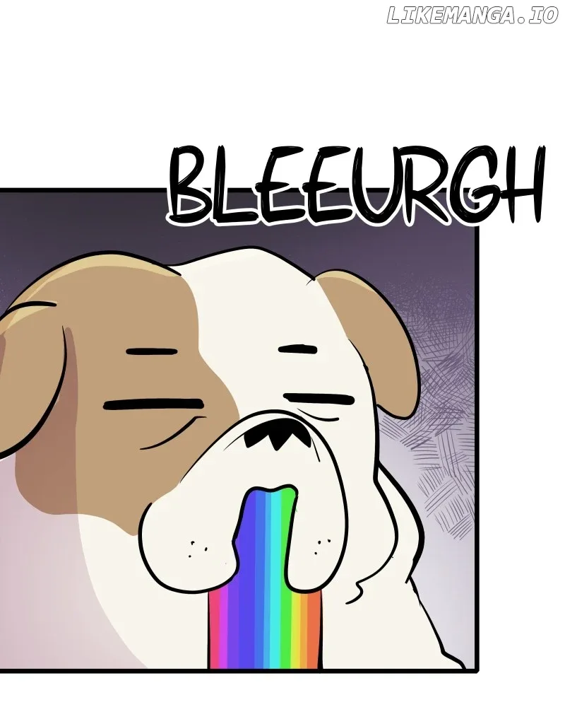 Puppies and Werewolves Chapter 11 page 23