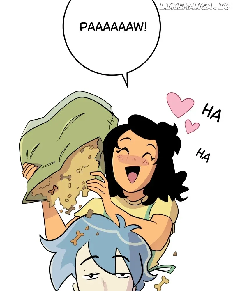Puppies and Werewolves Chapter 11 page 16
