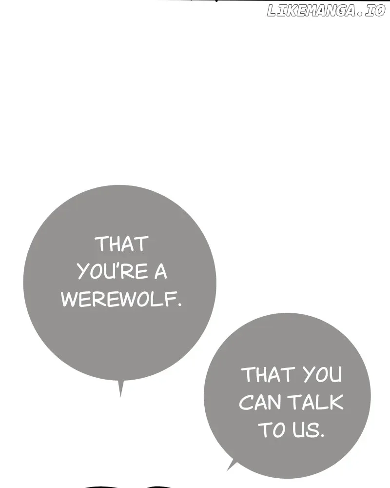 Puppies and Werewolves Chapter 11 page 12