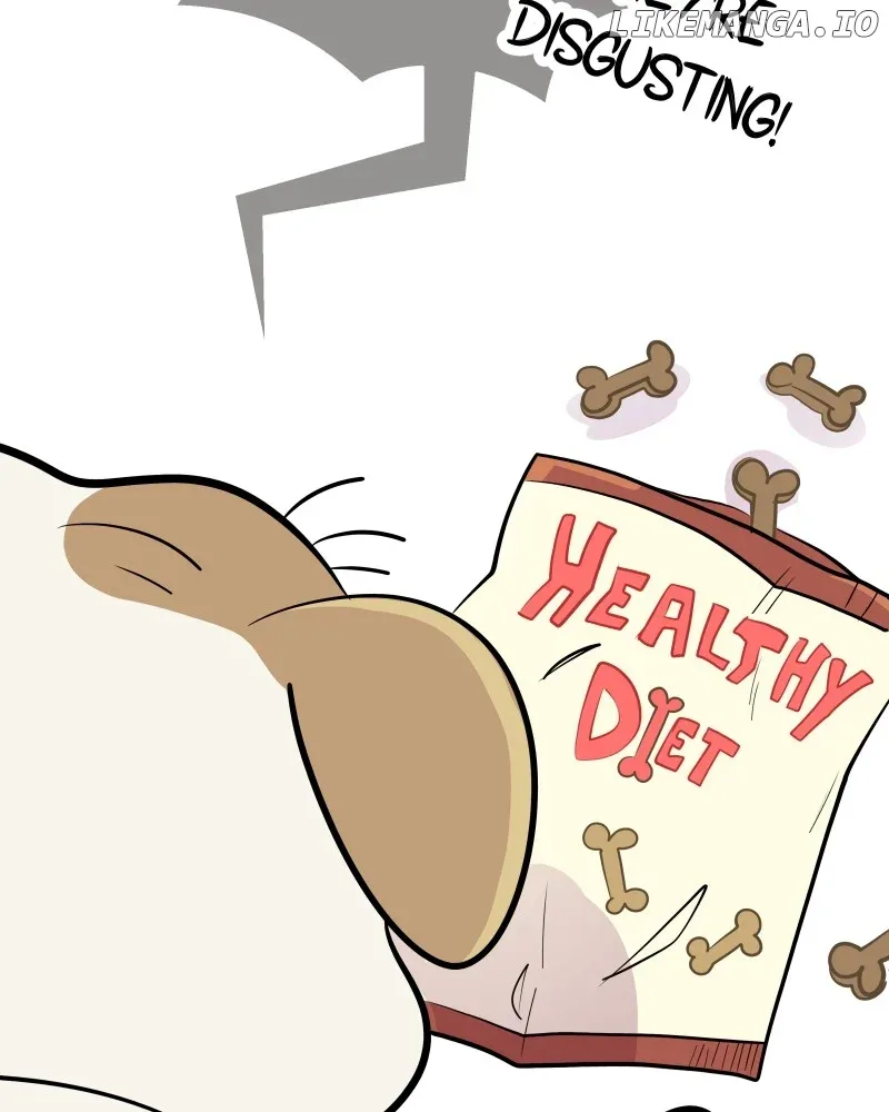 Puppies and Werewolves Chapter 11 page 25