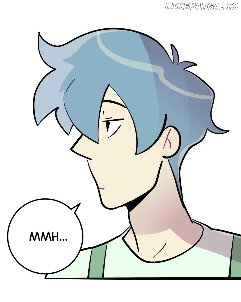 Puppies and Werewolves Chapter 11 page 14