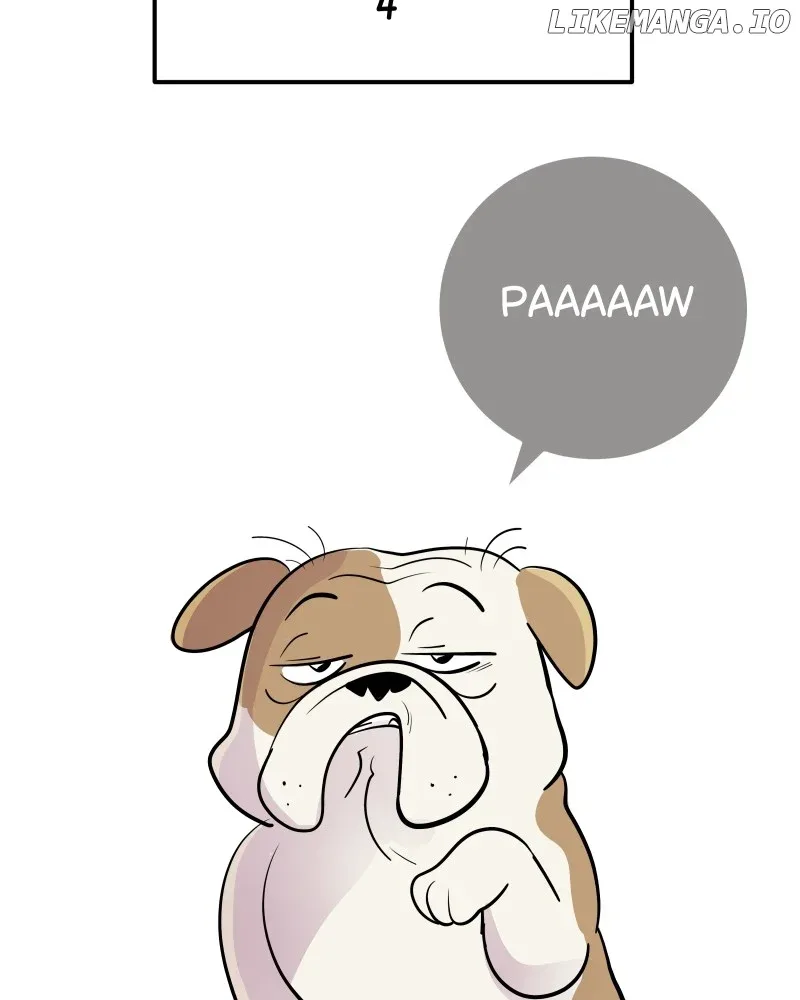 Puppies and Werewolves Chapter 11 page 27