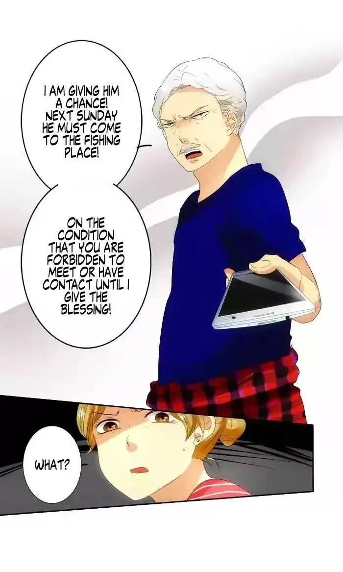 My Pre-Wedding Chapter 12 page 2