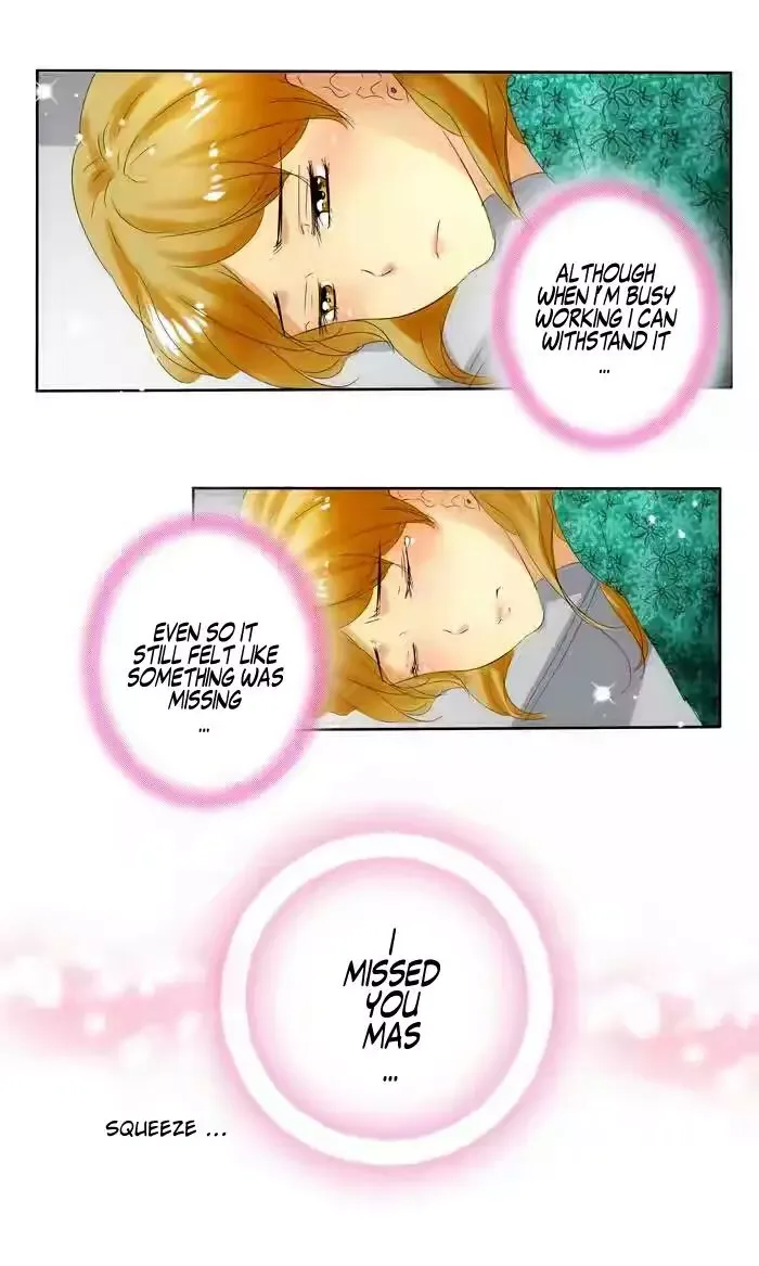 My Pre-Wedding Chapter 12 page 6